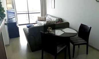 Imagem 4: Flat disponível no Itaim Bibi