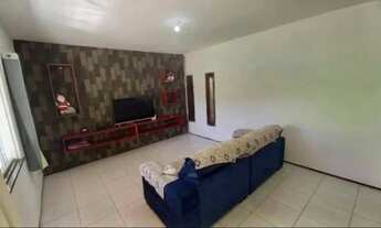 Imagem 5: Casa 3/4 Ipitanga