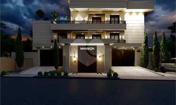 Imagem: Apartamento para venda em Atibaia