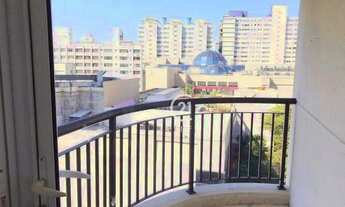 Imagem 3: Apartamento para alugar, 50 m² por R$ 4.137,83/mês - Higienópolis - São Paulo/SP