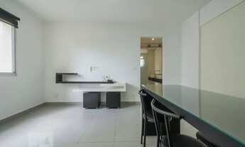 Imagem 6: Apartamento para Aluguel - Campo Belo, 1 Quarto, 45 m2