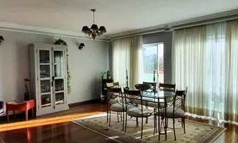 Imagem 4: EXCELENTE APARTAMENTO Á VENDA , 200m² - ACLIMAÇÃO