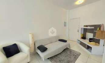 Imagem: Oportunidade em Ipanema!!! sala quarto reformado