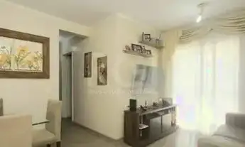 Imagem 5: Apartamento para Venda - 72m², 3 dormitórios, sendo 1 suites, 2 vagas - Sarandí