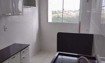 Imagem 6: Aluguel apto residencial jardins Uberlândia
