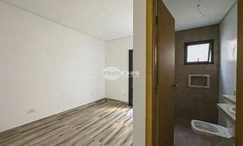 Imagem 7: SANTO ANDRé - Apartamento Padrão - Vila Scarpelli