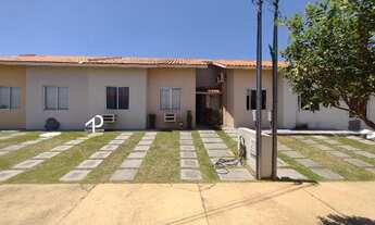 Imagem 2: Casa com 2 quarto(s) no bairro Petropolis em Várzea Grande - MT