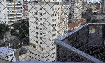 Imagem 3: Apartamento com 3 dormitórios para alugar, 120 m² por R$ 4.275,00/mês - Vila Gumercindo