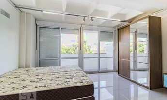 Imagem 5: Apartamento para Aluguel - Menino Deus, 1 Quarto, 42 m2