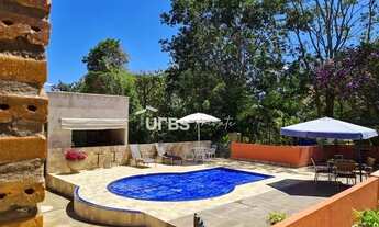 Imagem 4: Chácara - Chácara 6 quartos, sendo 1 suíte