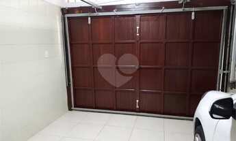 Imagem 3: Casa-São Paulo-VILA GUILHERME