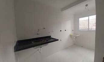 Imagem 2: Apartamento para aluguel com 50 metros quadrados com 2 quartos em Vila Maria Alta - São Pa