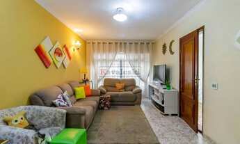 Imagem 4: Casa com 117m², 3 quartos e 2 vagas