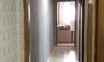 Imagem 5: Casa para venda possui 137 m² próximo da Av. Piraporinha - Jordanópolis - São Bernardo do