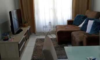 Imagem 5: Apartamento para venda possui 108 metros quadrados com 3 quartos