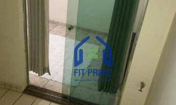 Imagem 7: Sobrado com 3 dormitórios, 200 m² - venda por R$ 560.000,00 ou aluguel por R$ 2.800,00/mês