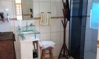 Imagem 6: CASA MONGAGUÁ Casa com 2 dormitórios