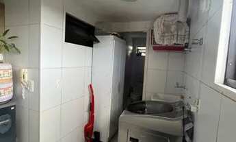 Imagem 6: Apartamento para venda com 77 metros quadrados com 3 quartos em Gruta de Lourdes - Maceió