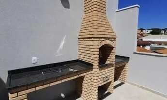 Imagem: Apartamento Novo Metrô Tucuruvi