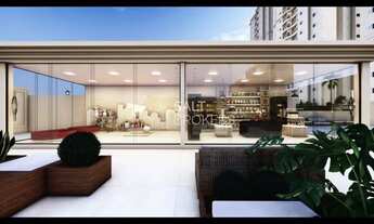 Imagem 3: Apartamento Monte Carlo de 77,5 m2, 3 dorm. 2 banh. (427 mil) e 61 m2, 2 dorm. 1 banh. (3