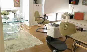 Imagem: Flat Staybridge disponível para venda com