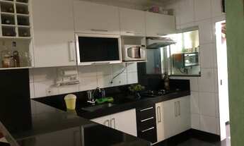 Imagem 5: Linda Casa coletiva 2 quartos e 1 vaga no Céu Azul