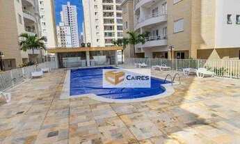 Imagem 13: Apartamento com 3 dormitórios, 76 m² - venda por R$ 605.000,00 ou aluguel por R$ 3.865,50