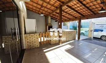 Imagem 3: Casa com 3 dormitórios para alugar, 90 m² por R$ 3.600,00/mês - Centro - Itajaí/SC