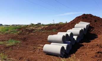 Imagem 2: 413 Lotes - terrenos - Loteamento Tropical II - bairro Tropical - Cascavel PR