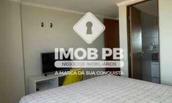 Imagem 3: Cobertura duplex para venda ou locação com 133 metros quadrados com 3 quartos em Cabo Bran