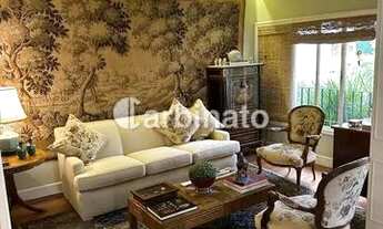 Imagem 5: Itaim Bibi - 198m² Privativos - Reformado - 4 Suítes - 3 Garagens - Terraços - Lazer de C