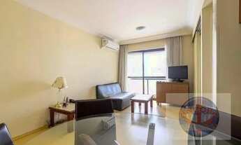 Imagem 2: Flat em Cerqueira César - São Paulo, SP