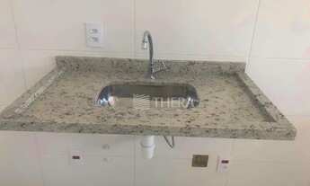 Imagem 7: Apartamento com 2 dormitórios, 47 m² - venda por R$ 280.000,00 ou aluguel por R$ 1.946,18