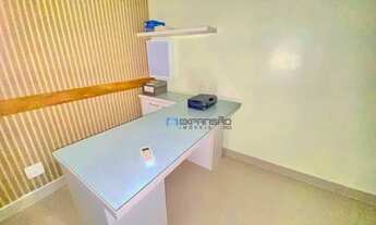 Imagem 4: Loja para alugar, 70 m² por R$ 7.563,00/mês - Barra da Tijuca - Rio de Janeiro/RJ