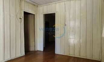 Imagem 3: Casa Residencial com 3 quartos para alugar por R$ 850.00, 80.00 m2 - TIETE - LONDRINA/PR