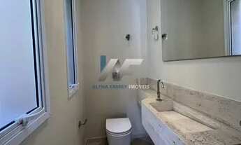 Imagem 6: CASA MOBILIADA PARA LOCAÇÃO EM ALPHAVILLE RESIDENCIAL 09