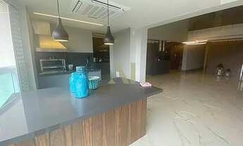 Imagem 7: Barueri - Apartamento Padrão - Alphaville