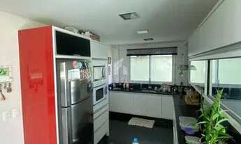 Imagem 5: Casa de Alvenaria, com 03 dormitórios 01 suíte no bairro Pedra Branca em Palhoça/SC