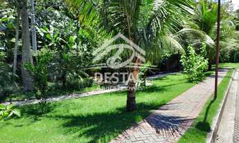 Imagem 4: Sobrado para venda com 180 metros quadrados com 3 quartos em Portal de Paraty - Paraty - R