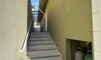 Imagem 4: Casa para venda tem 320 metros quadrados com 3 quartos em Samambaia - Mairiporã - SP