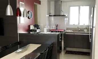 Imagem: Apartamento à venda, Parque Prado, Campinas