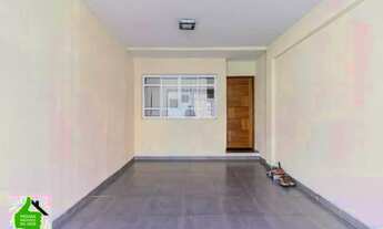 Imagem 3: Aconchegante Sobrado 3 dormitórios + 02 Varandas + Amplo Quintal c/ Churrasqueira + Vaga G