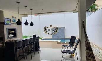 Imagem 3: Sobrado com 3 suítes no Condomínio Belvedere I