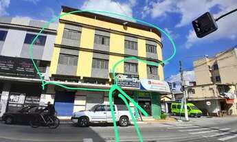 Imagem: Apartamento para venda na avenida Savio