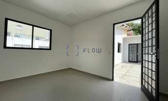 Imagem: Pavimento 180m² contendo 4 salas -Vila