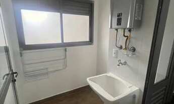 Imagem 3: Apartamento para venda possui 66 metros quadrados com 2 quartos