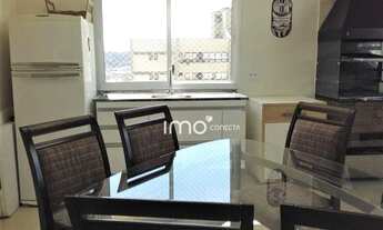 Imagem 7: Apartamento com 4 Dormitórios à Venda - Edifício Torres de Montecarlo- Jundiaí/SP