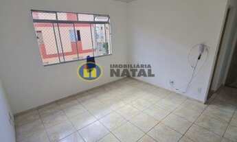 Imagem 2: Apartamento com 2 quartos no Residencial Tietê - Bairro Tietê em Londrina