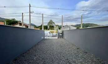 Imagem 2: Casa para aluguel possui 86 metros quadrados com 2 quartos