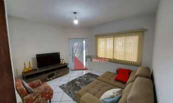 Imagem: Sobrado com 3 dormitórios à venda, 203